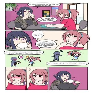 Dominated - page 2