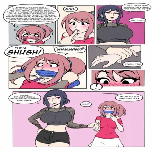 Dominated - page 3