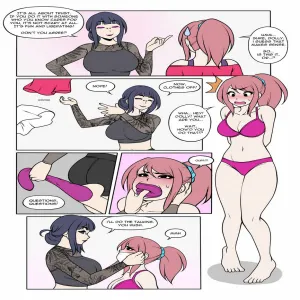Dominated - page 6
