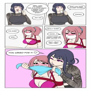 Dominated - page 8