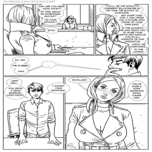 Submission Agenda 1 - The Taking Of The White Queen - page 4