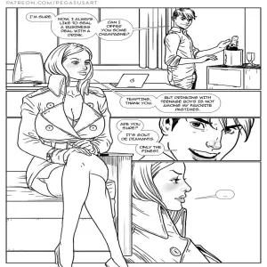 Submission Agenda 1 - The Taking Of The White Queen - page 5