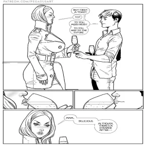Submission Agenda 1 - The Taking Of The White Queen - page 7