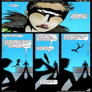 Pulse 2 - Filled With Power - page 5