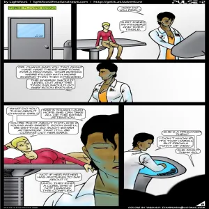 Pulse 2 - Filled With Power - page 9