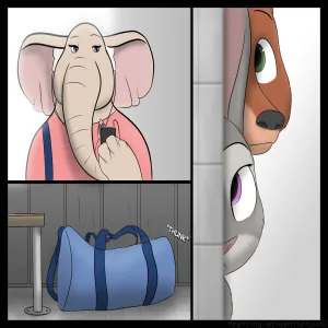Hard Case - page 11