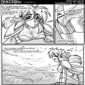 Dragonfest 13 - page 2