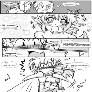 Dragonfest 13 - page 5