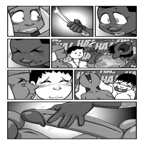 Sister Wulfia Focka 9 - page 7
