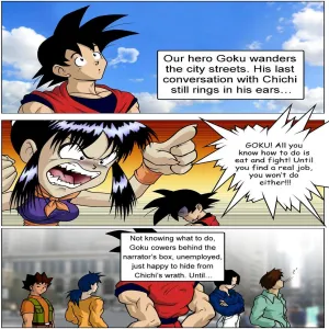 All Star Hentai 1 - page 2