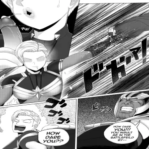 Got Something For Me - page 9