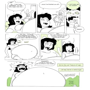 Lost City - page 10