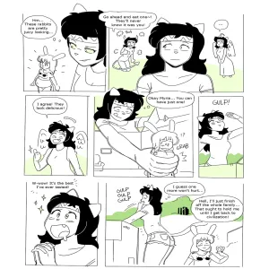Lost City - page 4