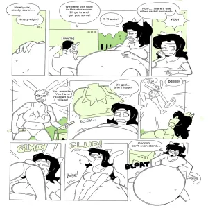 Lost City - page 9