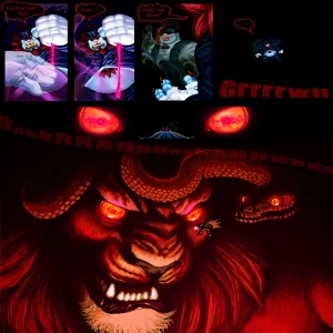 Gay Gangster Ghosts 3 - page 17