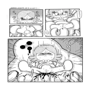 My Husband Is An Albino Slime Monster - page 6
