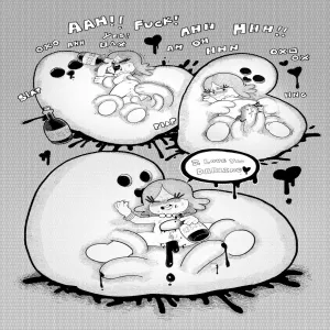 My Husband Is An Albino Slime Monster - page 8