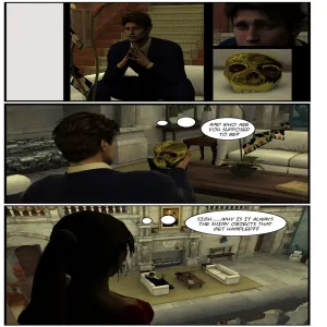 Negotiation - page 1