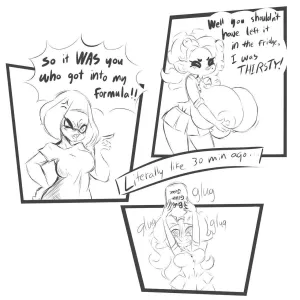 Splatoon BE - page 4