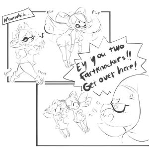 Splatoon BE - page 5