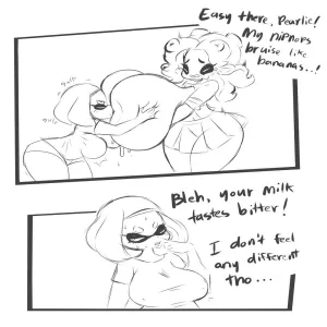 Splatoon BE - page 7