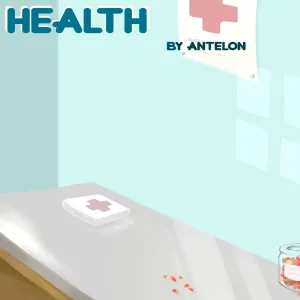 Health - page 1