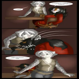 A Night To Remember - page 2