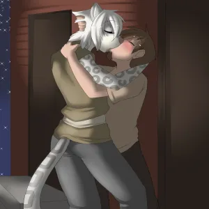 A Night To Remember - page 4