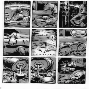 Hard To Swallow - page 13
