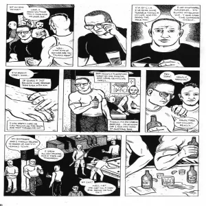 Hard To Swallow - page 16