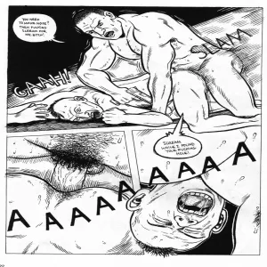 Hard To Swallow - page 22
