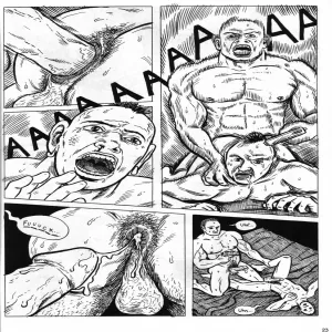 Hard To Swallow - page 23