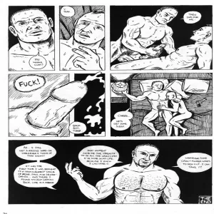 Hard To Swallow - page 24