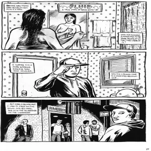 Hard To Swallow - page 25