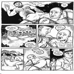Hard To Swallow - page 38