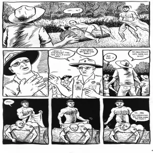 Hard To Swallow - page 39