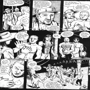 Hard To Swallow - page 4