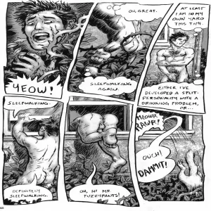 Hard To Swallow - page 44