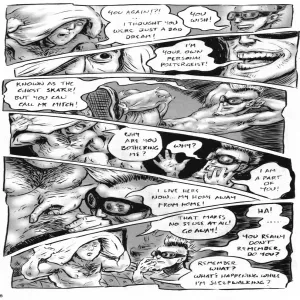 Hard To Swallow - page 46