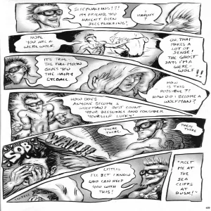 Hard To Swallow - page 47
