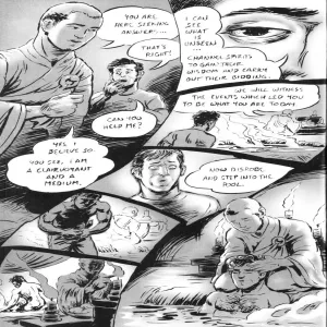 Hard To Swallow - page 50
