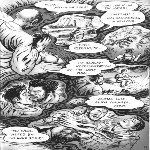 Hard To Swallow - page 51