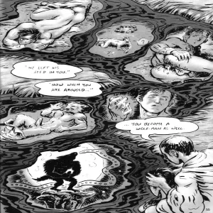 Hard To Swallow - page 53