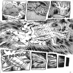 Hard To Swallow - page 61
