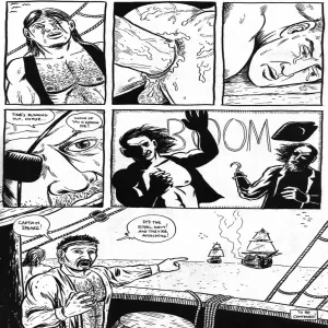 Hard To Swallow - page 9