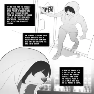 The Cell Redux - page 8