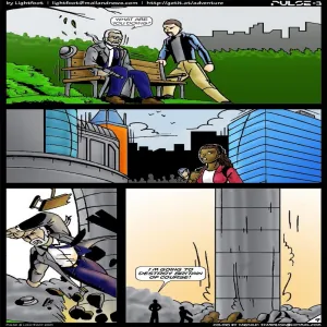 Pulse 3 - Annode & Cathode - page 10