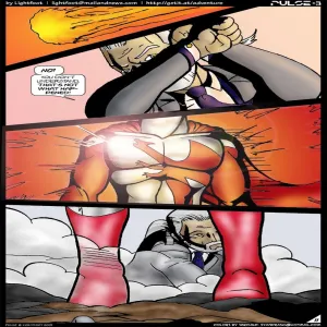 Pulse 3 - Annode & Cathode - page 12