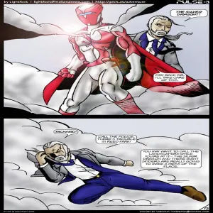 Pulse 3 - Annode & Cathode - page 13