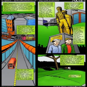 Pulse 3 - Annode & Cathode - page 8